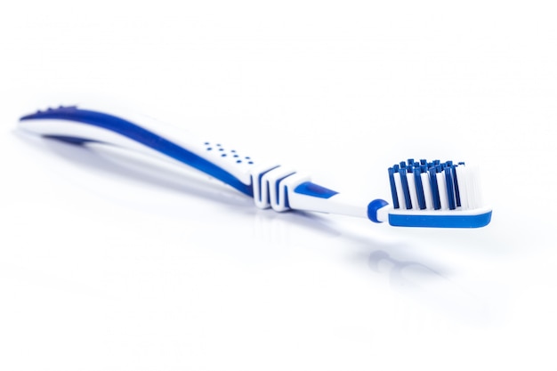 Photo toothbrush