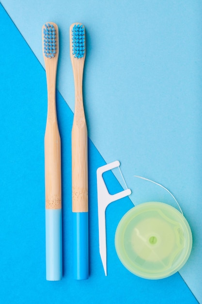 Toothbrushes and oral care tools