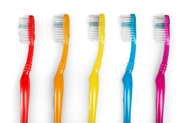 Toothbrushes