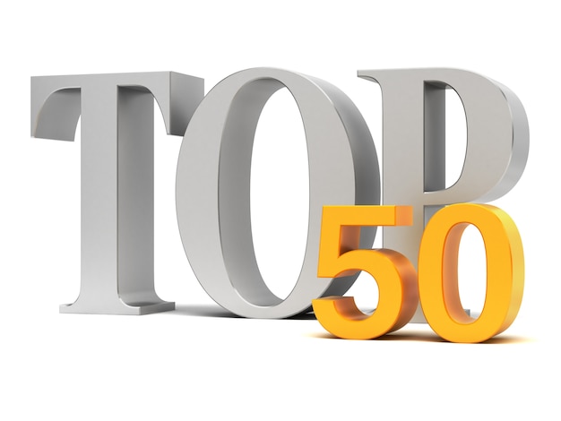 Топ 50