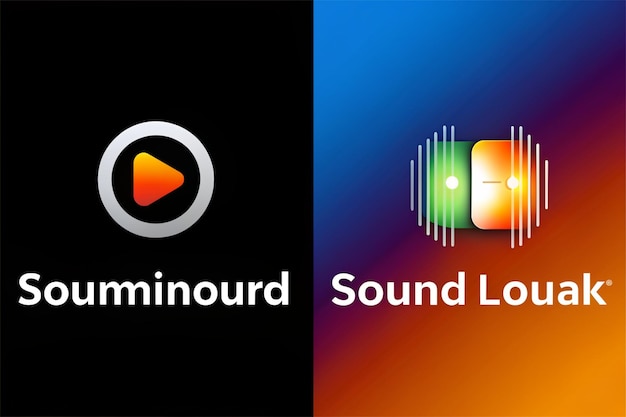 Foto top ai-aandelen soundhound versus luminar waarin te investeren