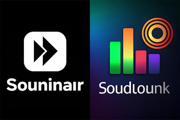 Foto top ai-aandelen soundhound versus luminar waarin te investeren