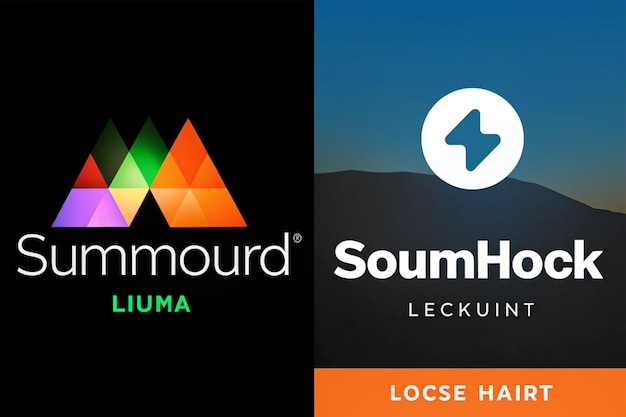 Photo top ai stocks soundhound vs luminar which to invest in