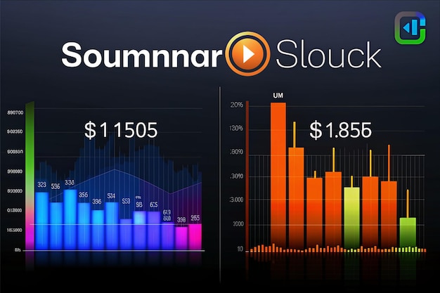 Photo top ai stocks soundhound vs luminar which to invest in