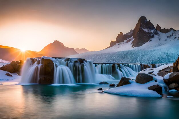 Top beste foto Wonderbaarlijke geweldige deze foto Leuk deze foto te nemen voor uw werk AI gegenereerd