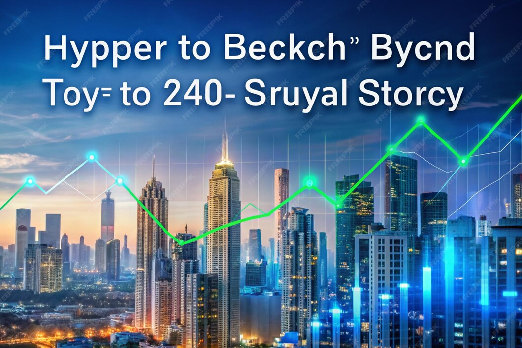 Top HyperGrowth Tech Stocks for 2024 and Beyond MustBuy Picks Premium