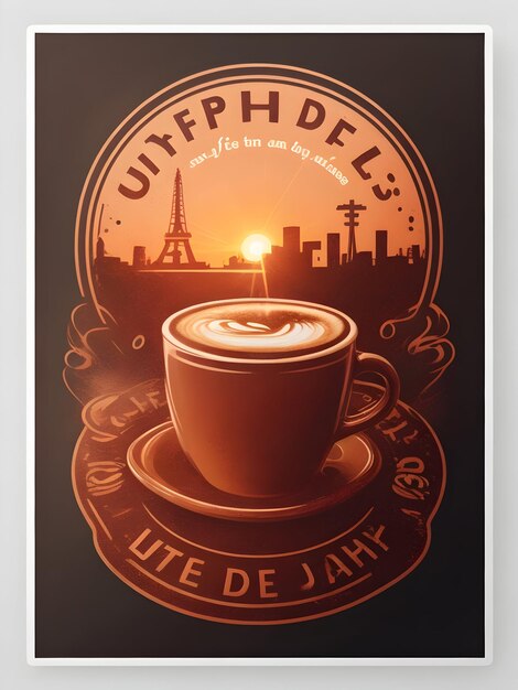 Top Trening koffie_dag_logo_sticker_3