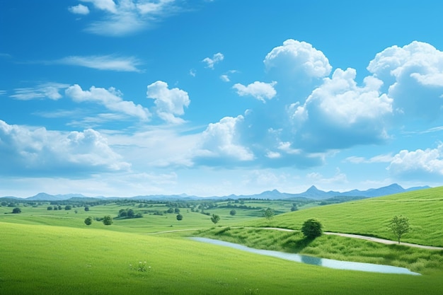 トップビュー ビーチアクセサリー 青い夏の背景 白い背景の高品質の画像