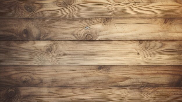 Top view of brown wood texture background wooden table with nature pattern and colour