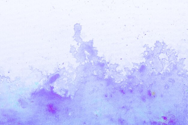 Top view detailed watercolor texture background