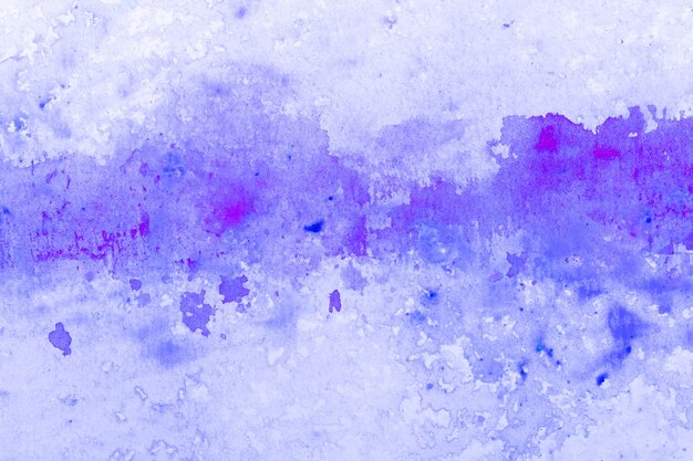 Top view detailed watercolor texture background