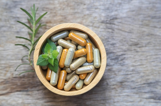 Herbal Supplements And Their Side Effects: Here's How To, 56% OFF