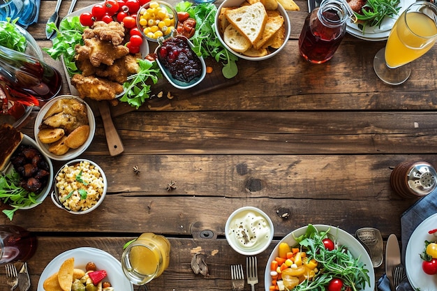 写真 肉,野菜,フライドポテト,バーガー,キノコ