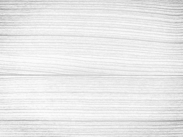 Top view table of white wood texture