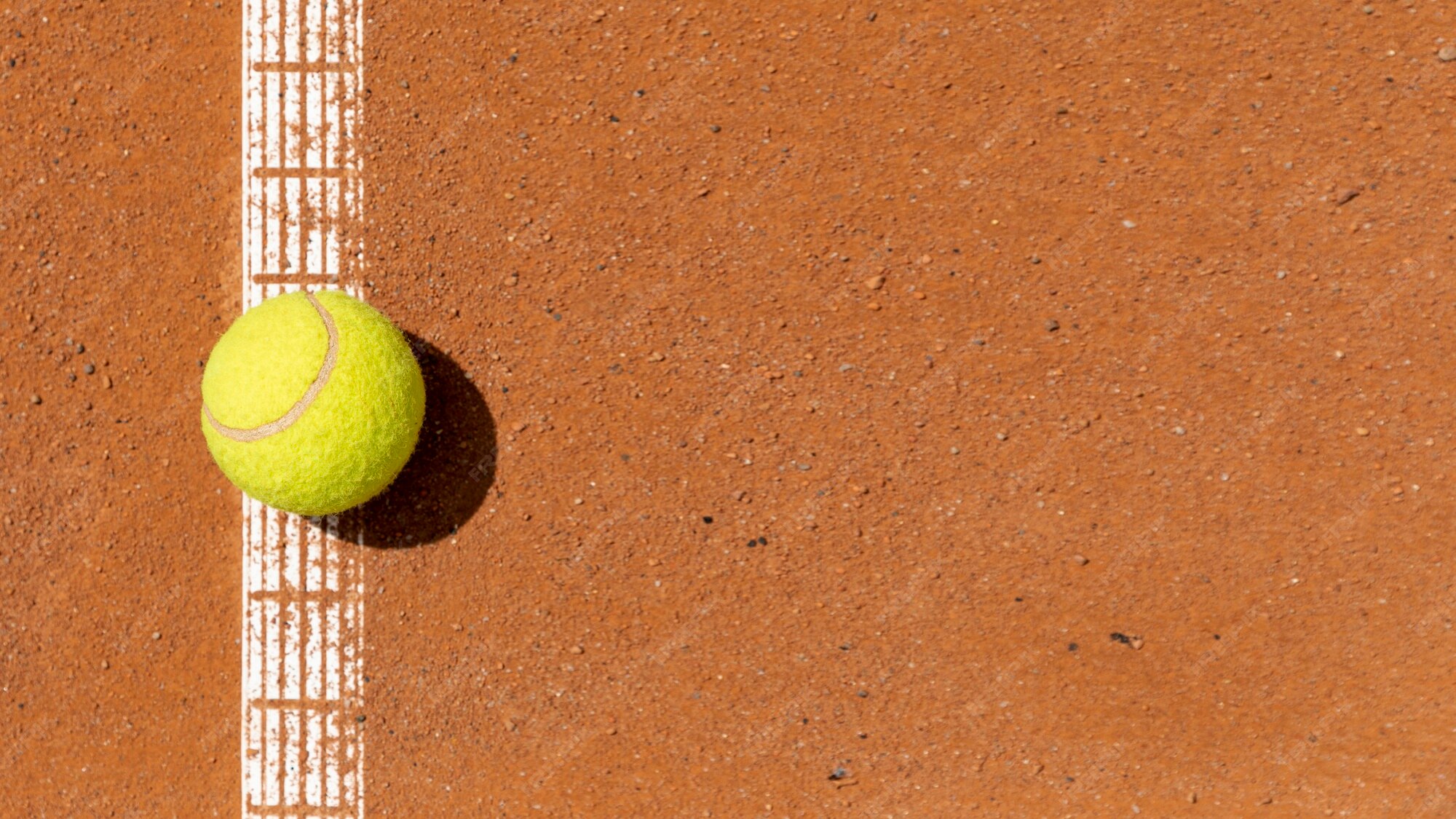Tennis facts