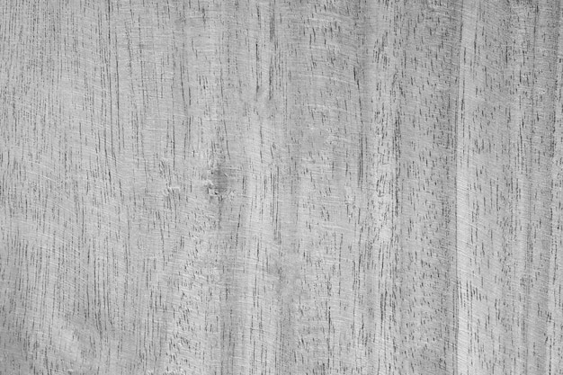 Top view of vintage black and white wooden wall texture background