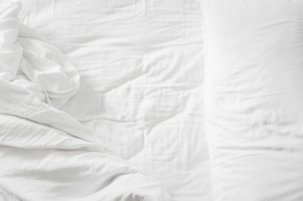 White Bed Sheets Images - Free Download on Freepik