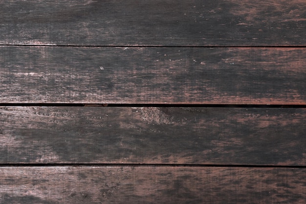 top view wooden table background