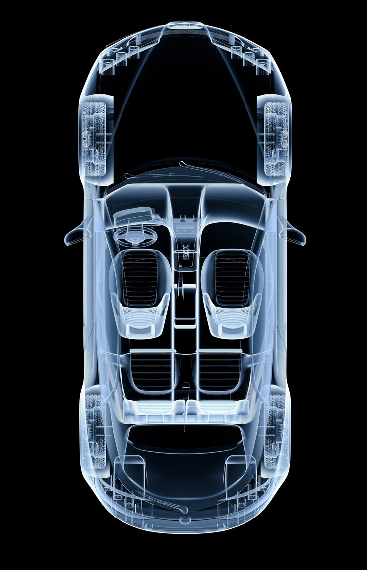 トップレントゲンカー