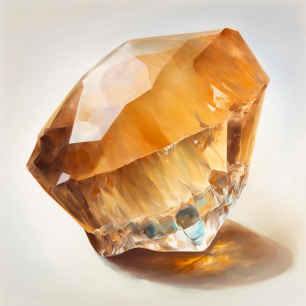 topaz stone