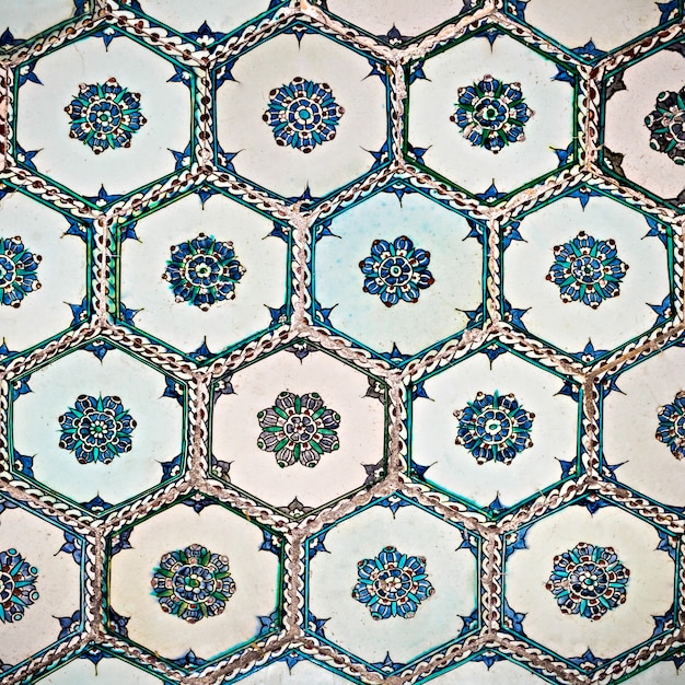 Foto palazzo topkapi, istanbul