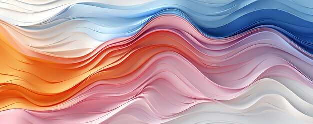 topographic line contour map background