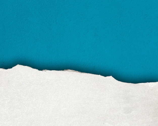 torn paper texture background with copy space for text