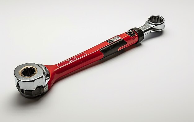 Photo torque wrench