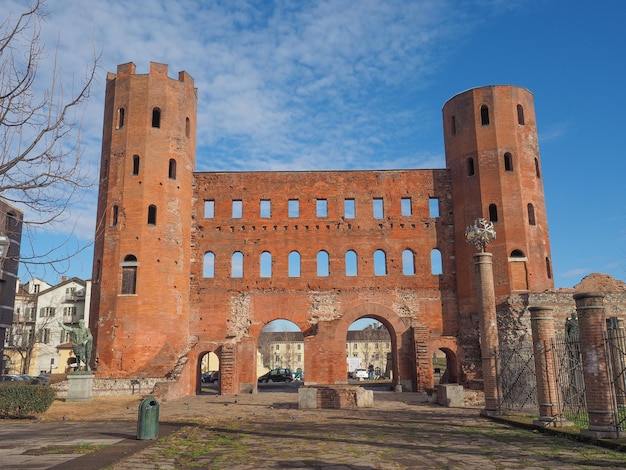 Torri Palatijn Turijn