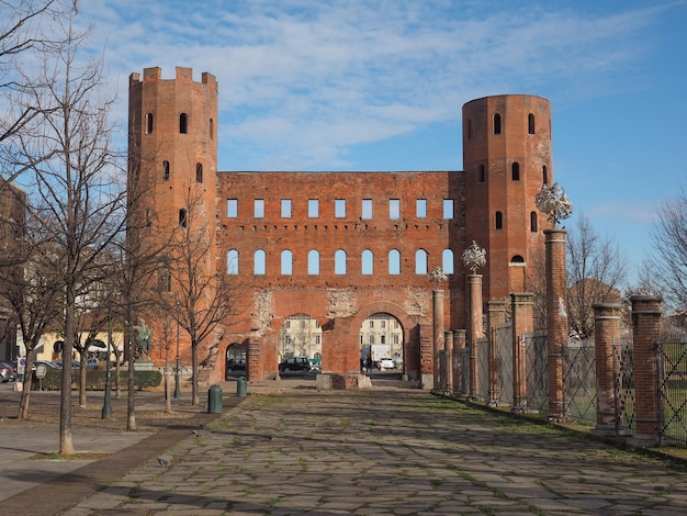 Torri palatijn turijn