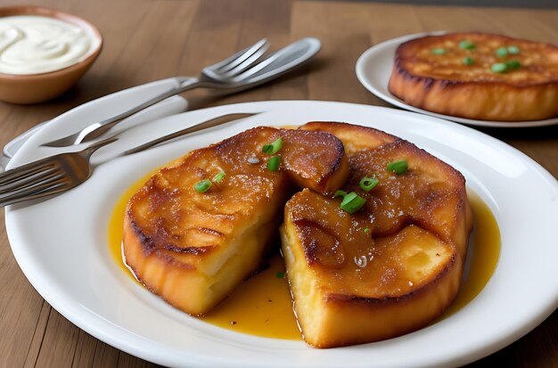 Torrijas