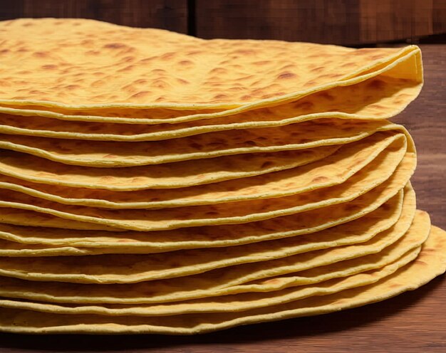 tortilla&#39;s