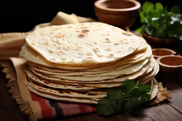 Tortillas Dinner Recipe