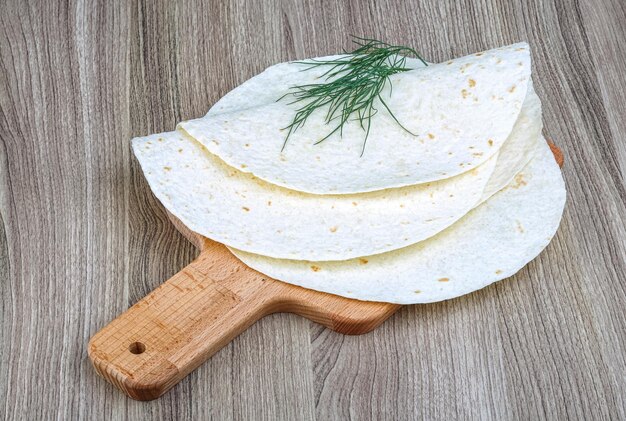 Tortillas