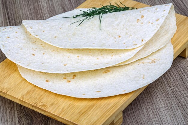 Tortillas