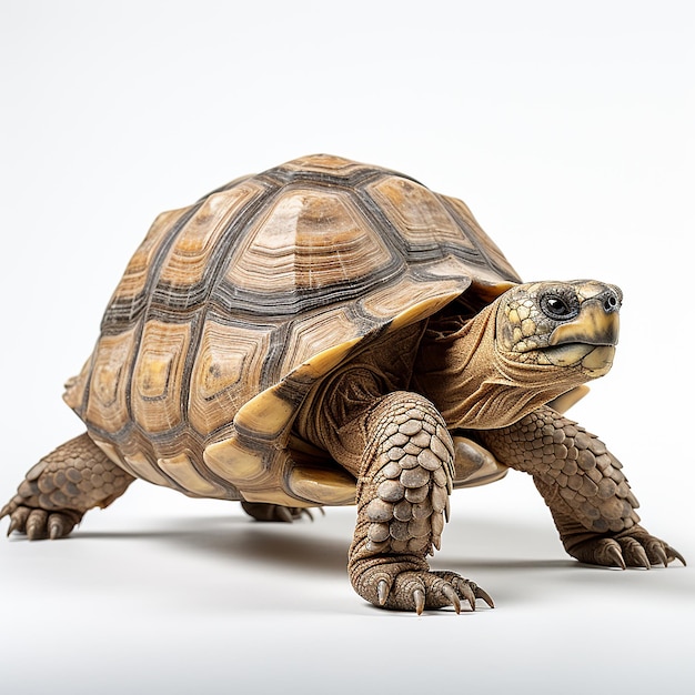 tortoise pet full body