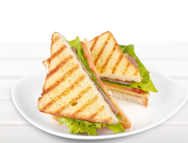 Tosti