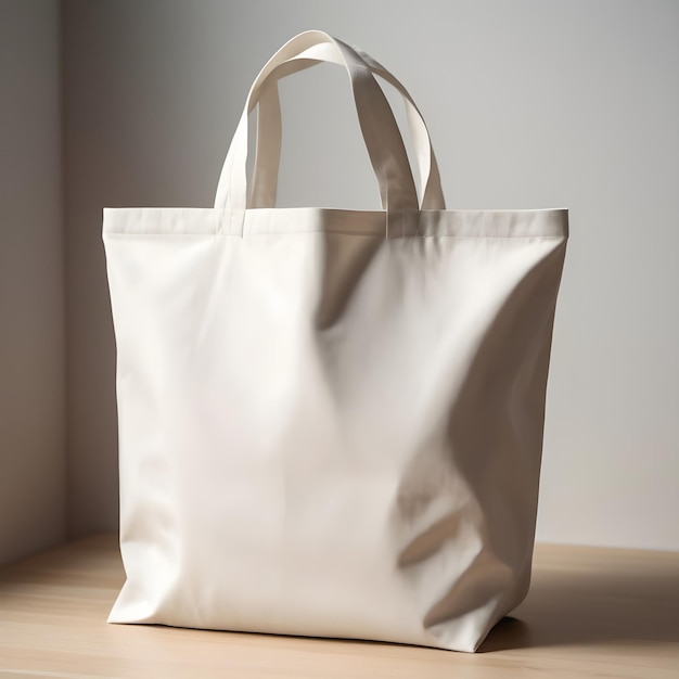 tote bag mockup design psd