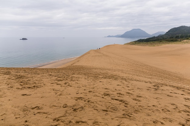 Tottori dune