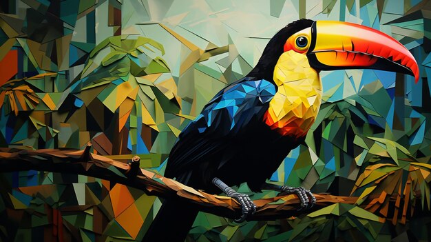 Toucan