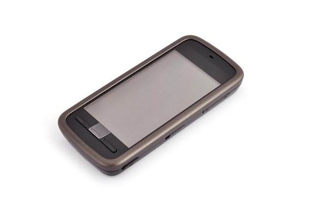 Cellulare touchscreen