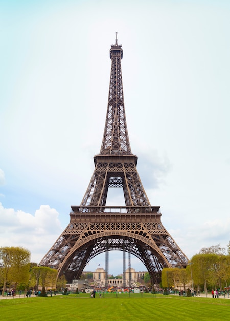 Tour Eiffel in Paris