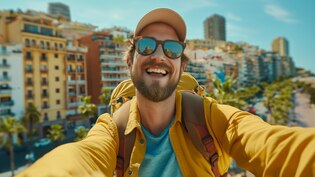 Happy guy photos