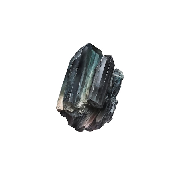 Tourmaline Stone 44