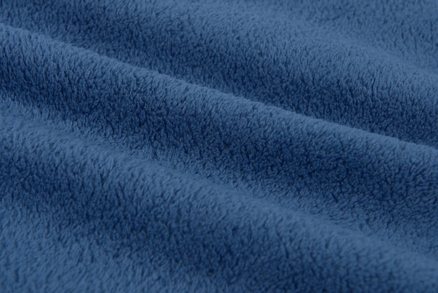 towel fabric texture background close up