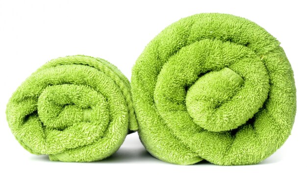 Towel roll 