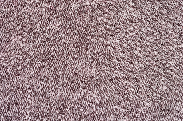 Towel texture background 