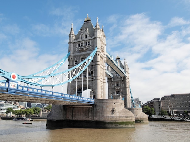 Tower Bridge in Londen