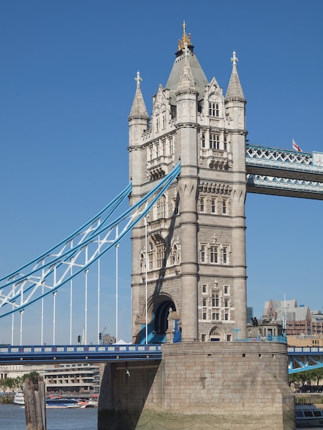 Tower Bridge Londen