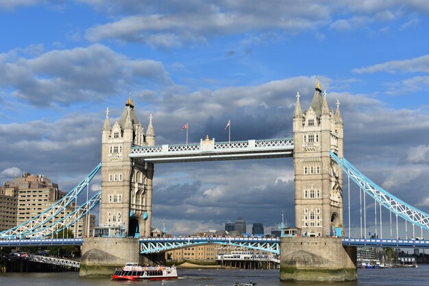 Tower Bridge - London